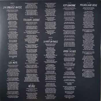 2LP/CD Renaud: Renaud