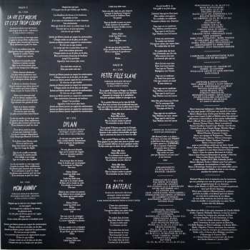 2LP/CD Renaud: Renaud