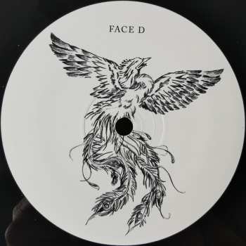 2LP/CD Renaud: Renaud