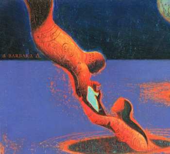 CD René Aubry: Plaisirs D'Amour DIGI