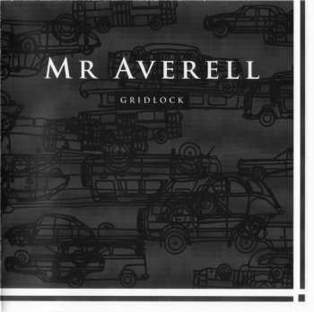 CD René Van Commenée: Gridlock