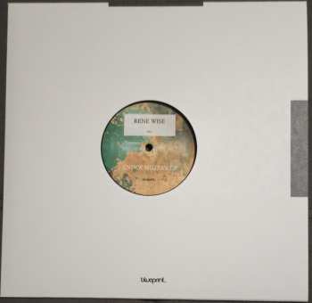 LP Rene Wise: Knock Motion EP