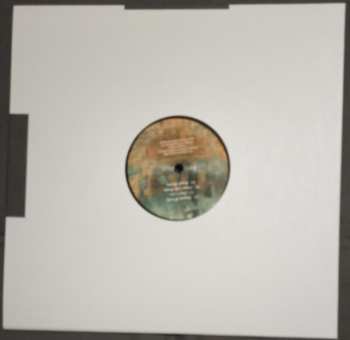 LP Rene Wise: Knock Motion EP