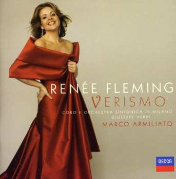 Album Renée Fleming: Verismo