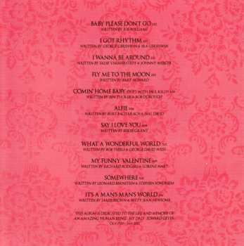 CD Renee Geyer: Swing