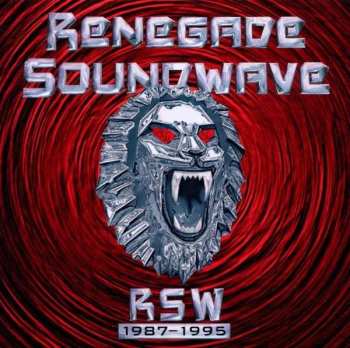 2CD Renegade Soundwave: RSW 1987-1995