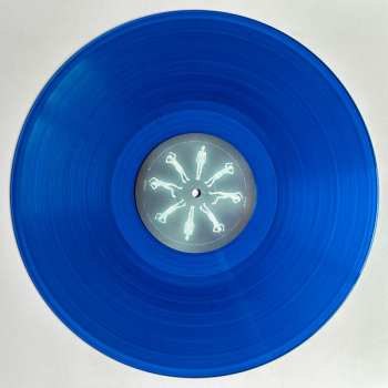 LP Renforshort: Dear Amelia CLR