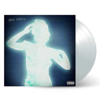 LP Renforshort: Dear Amelia CLR