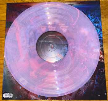 LP Renforshort: Teenage Angst Deluxe LTD | CLR