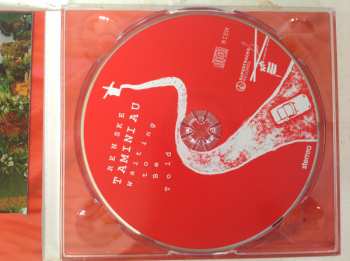 CD Renske Taminiau: Waiting To Be Told