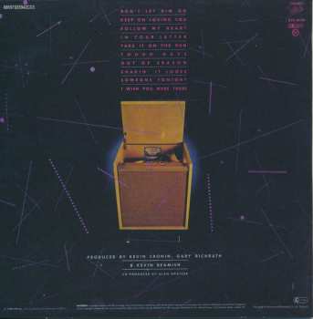 5CD/Zestaw pudełkowy REO Speedwagon: Original Album Classics