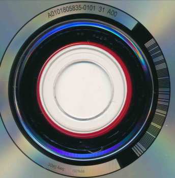 5CD/Zestaw pudełkowy REO Speedwagon: Original Album Classics