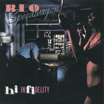 9CD/Zestaw pudełkowy REO Speedwagon: The Classic Years 1978-1990 DLX