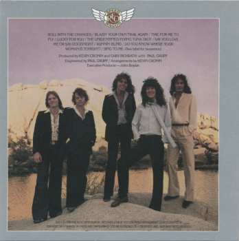 9CD/Zestaw pudełkowy REO Speedwagon: The Classic Years 1978-1990 DLX
