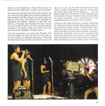 CD Reparata And The Delrons: The Best Of Reparata & The Delrons