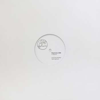 LP Repetentes 2008: Os Maneiros