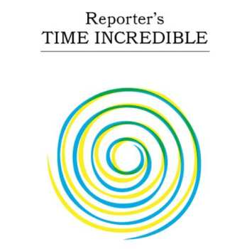Album Reporter: Time Incredible