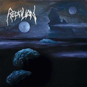CD Reptilian: Perennial Void Traverse