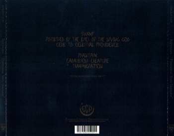 CD Reptilian: Perennial Void Traverse