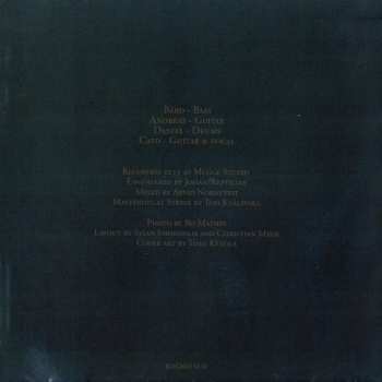 CD Reptilian: Perennial Void Traverse