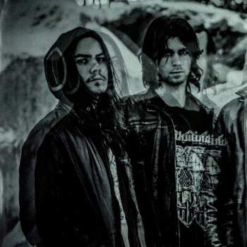 CD Reptilian: Perennial Void Traverse