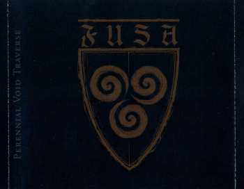 CD Reptilian: Perennial Void Traverse