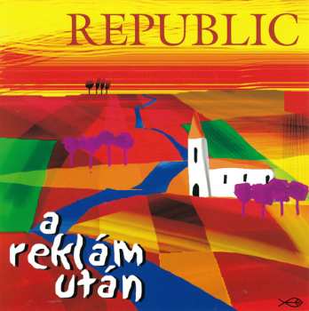 Album Republic: A Reklám Után
