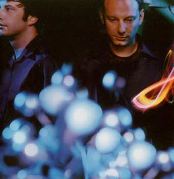 CD Republica: Speed Ballads