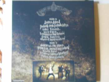 LP Repuked: Dawn Of Reintoxication LTD | CLR