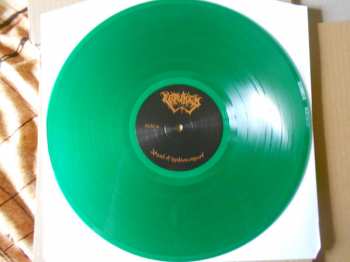 LP Repuked: Dawn Of Reintoxication LTD | CLR