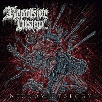 CD Repulsive Vision: Necrovictology