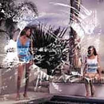 Album Residual Echoes: Residual Echoes