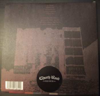 CD Respire: Black Line