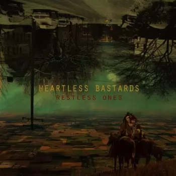 Restless Ones 