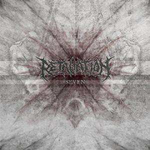 Album Retaliation: Seven
