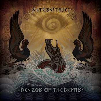 CD RetConStruct: Denizens Of The Depths