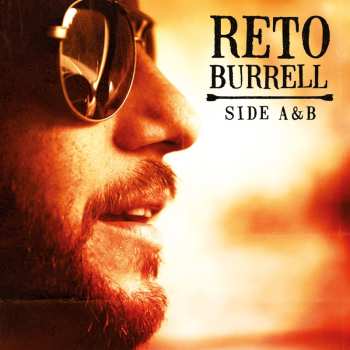 CD Reto Burrell: Side A & B