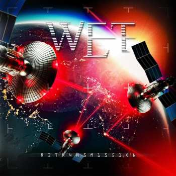 LP W.E.T.: Retransmission LTD