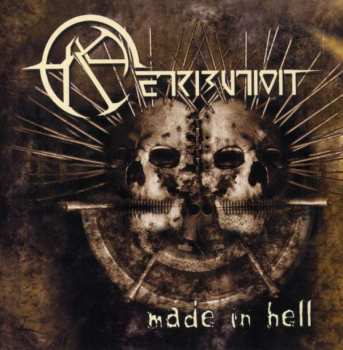 Album Retribution: Made In Hell