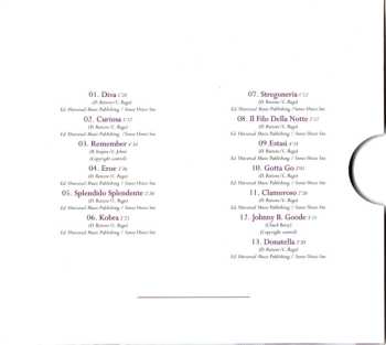 CD/DVD Rettore: Live Collection