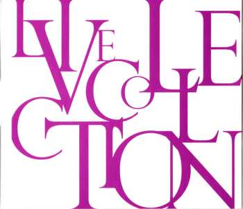 CD/DVD Rettore: Live Collection