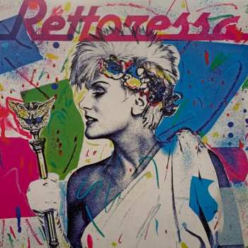 CD Rettore: Rettoressa LTD | NUM