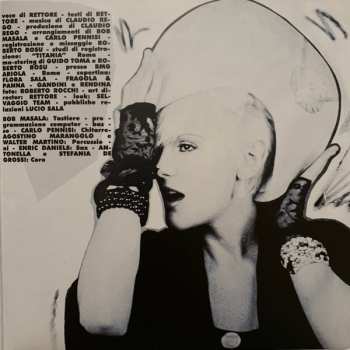 CD Rettore: Rettoressa LTD | NUM