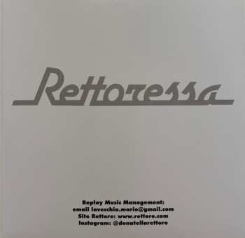 CD Rettore: Rettoressa LTD | NUM