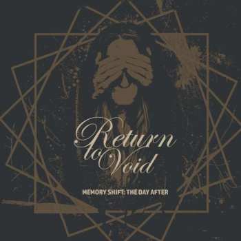 CD Return to Void: Memory Shift: The Day After