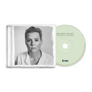 CD Brandi Carlile: Returning to Myself