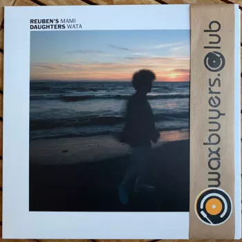 Reubens Daughters: Mami Wata