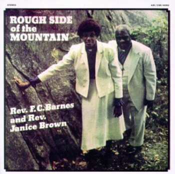 Album Fair Cloth Barnes: Rough Side Of The Mountain