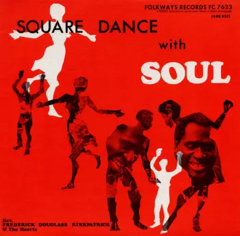 Square Dance With Soul