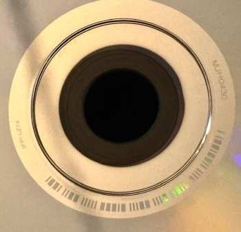 CD Rev Seven: Heavy Laden Volume 2